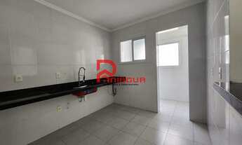 Imagem 4: Apartamento com 3 dorms, Guilhermina, Praia Grande, Cod: 4325