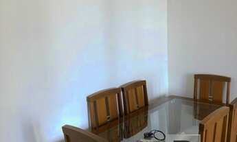 Imagem 3: Apartamento com 55mts 2 dormitórios 1 sala e banheiro 1 vaga de garagem . Apartamento est