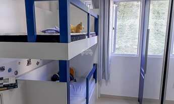 Imagem 5: Apartamento Residencial para Venda no Cachoeira em Almirante Tamandaré, 61.43 m²