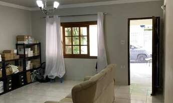 Imagem 3: Sobrado à venda 3 quartos 2 vagas Santa Maria - São Caetano do Sul - SP