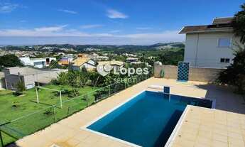 Imagem 2: Casa a Venda Condomínio Jardim Primavera - Louveira - São Paulo