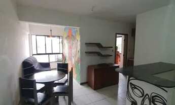 Imagem 2: Apartamento para aluguel com 1 quarto mobiliado na Pituba