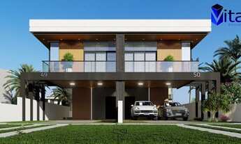 Imagem: CASA RESIDENCIAL em FLORIANÓPOLIS - SC