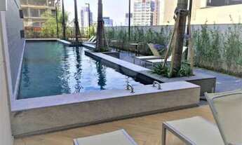 Imagem 6: Apartamento-São Paulo-BUTANTÃ