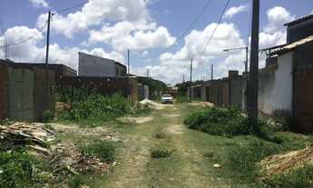 Imagem 2: Vendo Terrenos no Loteamento Maria Anunciação