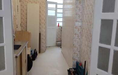 Imagem 3: Apartamento para aluguel possui 82 metros quadrados com 2 quartos perto de tudo