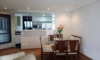 Imagem 1: Apartamento Bosque da Saúde Zona Sul