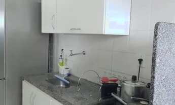 Imagem 6: Apartamento para venda ou aluguel, 56 metros quadrados com 2 quartos no Janga