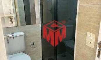 Imagem 13: Cobertura para alugar, 118 m² por R$ 3.990,00/mês - Casa Branca - Santo André/SP