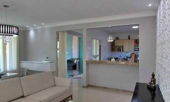 Imagem 3: CASA ARACAJU VD TR COND FECHADO DE CASAS MORADA DO RIO