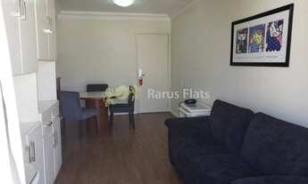 Imagem 5: Maravilhoso Flat no Coração do Jardins - Prox. Av Paulista - São Paulo - SP