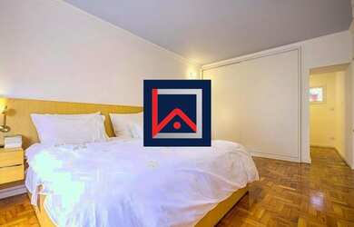 Imagem 3: Apartamento Locação Jardim Paulista 260 m² 3 Dormitórios