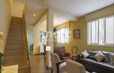 Imagem 6: SAO PAULO - Casa De Vila - CAMBUCI