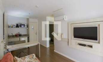 Imagem 3: Apartamento para Aluguel - Asa Norte, 1 Quarto, 40 m2