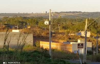 Imagem 3: Terreno localizado no Parque Residencial Morumbi - Senador Canedo, com 420m²