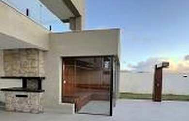 Imagem 5: Casa de Condomínio a venda com 4 quartos de alto padrão no AlphaVille da Barra