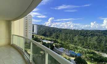 Imagem 7: Apartamento com 3 dormitórios para alugar, 133 m² por R$ 8.195,00/mês - Residencial Três