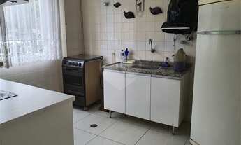 Imagem 6: Apartamento na Vila Leopoldina
