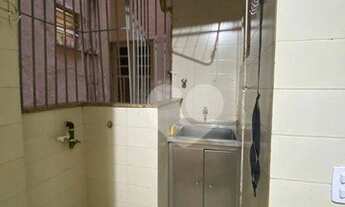 Imagem 6: Apartamento com 2 dormitórios à venda, 49 m² por R$ 490.000,00 - Flamengo - Rio de Janeiro