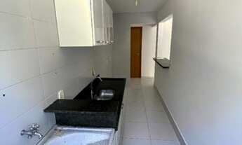 Imagem 7: Alugo apto 2 Quartos - Ótima localização