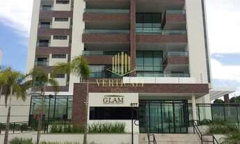 Imagem: Edifício Glam Goiabeiras Apartamento à