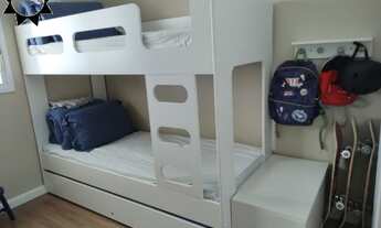 Imagem 14: APTO SÃO PAULO Apartamento com 2 dormitórios