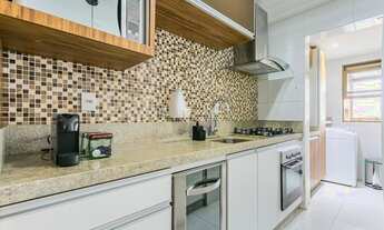 Imagem 7: Apartamento à venda, 2 quartos, 2 suítes, 2 vagas, Campeche - Florianópolis/SC