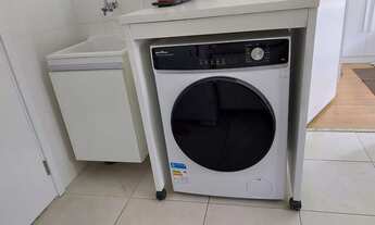 Imagem 2: Apartamento para aluguel tem 30 metros quadrados com 1 quarto