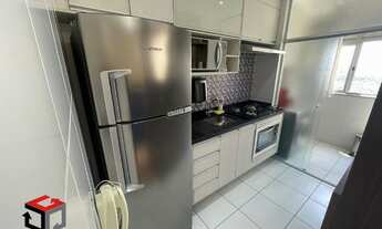 Imagem 5: Apartamento à venda 2 quartos 1 vaga Flex Imigrantes Canhema - Diadema - SP