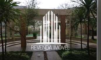 Imagem 2: Apartamento Cobertura a venda no Bairro Casa Branca -Santo André