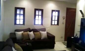 Imagem: Casa-São Paulo-JAÇANÃ