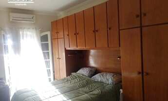 Imagem 5: SãO JOSé DOS CAMPOS - Casa Padrão - Bosque dos Eucaliptos