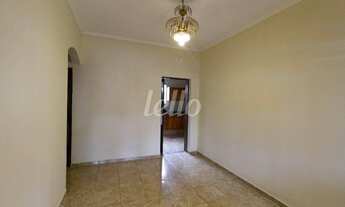 Imagem: São Paulo - Casa Padrão - Mooca