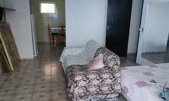 Imagem 5: CASA MOBILIADA 1 QUARTO