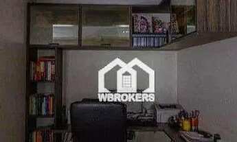 Imagem 5: Apartamento com 3 dormitórios para alugar, 172 m² por R$ 8.748,00/mês - Jardim São Caetano