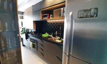 Imagem 7: Venda Apartamento 2 Dormitórios - 62 m² Vila Anastácio