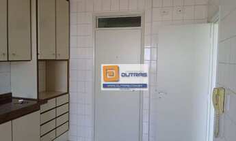 Imagem 7: Apartamento com 3 dormitórios para alugar, 130 m² por R$ 3.660,89/mês - Jardim Elite - Pir