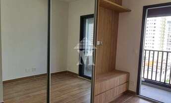 Imagem: Flat/Loft/Estúdio com 1 quarto para Locação