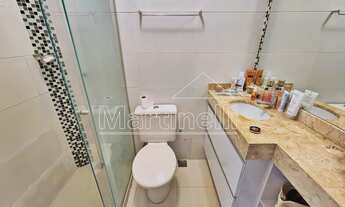 Imagem 5: Ribeirão Preto - Apartamento Padrão - Jardim Botânico