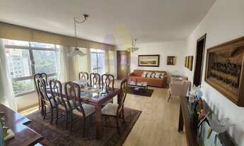 Imagem 3: Apartamento espaçoso em muito bom estado com 2 vagas de garagem. Com possibilidade de alug