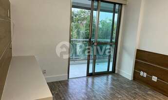 Imagem 6: Barra da Tijuca Apartamento com 4 dormitórios
