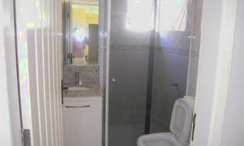 Imagem 7: APARTAMENTO RESIDENCIAL em FLORIANÓPOLIS - SC, CANASVIEIRAS