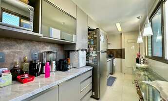 Imagem 6: PC - lindo apartamento no Pina com 4 quartos, 2 suites, 2 vagas de garagem cobertas e muit