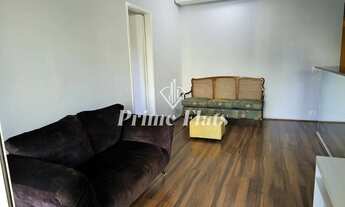 Imagem 4: Flat de 50m² disponível para venda no Çiragan na Bela Vista, com 1 dormitório e 1 vaga de