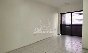 Imagem 5: ATL1SHM604 - Três quartos, sendo uma suíte e um reversível em excelente localização na Pon