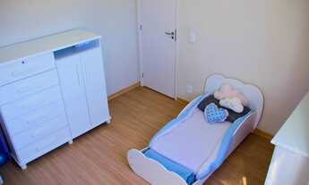 Imagem 2: Apartamento BRZ a venda no Condominio Lirios do Campo em frente ao Sesi em Tatui SP