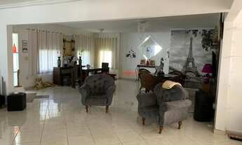 Imagem 7: CASA TÉRREA A VENDA 3 DORMITÓRIOS SENDO 1 SUÍTE 6 VAGAS REGIÃO INTERLAGOS BOLSÃO