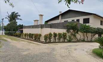 Imagem 2: Casa para Venda em Palhoça, Enseada do Brito (Ens Brito), 5 dormitórios, 5 suítes, 7 banhe