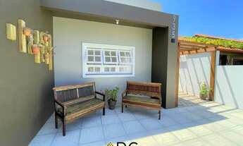 Imagem 4: Casa 3 dormitórios 1 suíte - Bairro Centro