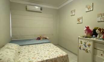 Imagem 6: Casa 3/4 - Suíte com Closet, Quintal, Energia Solar